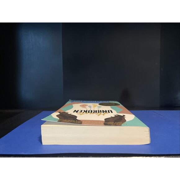 Hearts Unbroken by Cynthia Leitich Smith (2020, Trade Paperback) - Picture 7 of 8